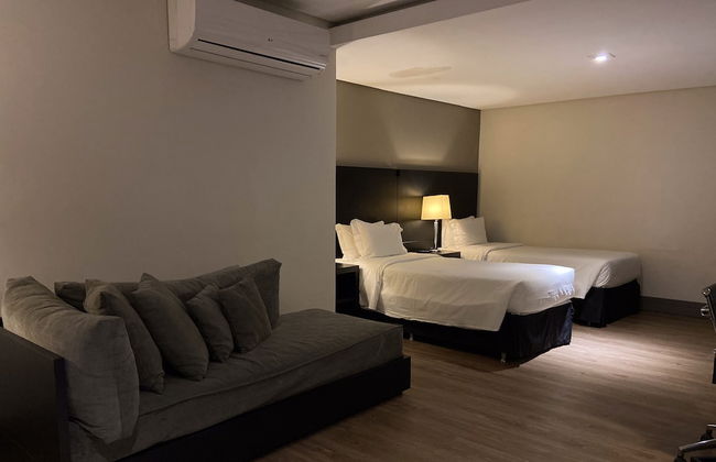 Manhattan On Floor - Foto 34