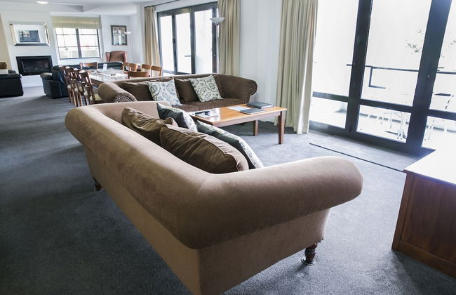 The Glebe Apartments - Foto 71