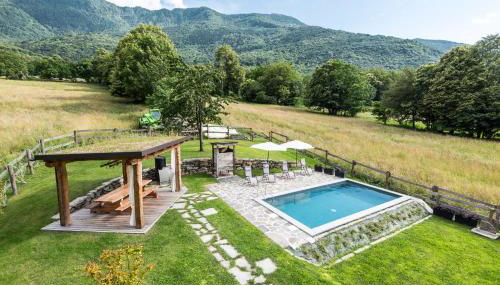 La cà del Bisun - Foto 4