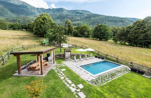 La cà del Bisun - Foto 4