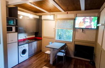 CASAS RURALES Vado del Rio Tus - Foto 19