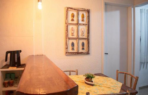 Hermoso Apartamento, Centro de Búzios-5Min da Orla - Foto 28