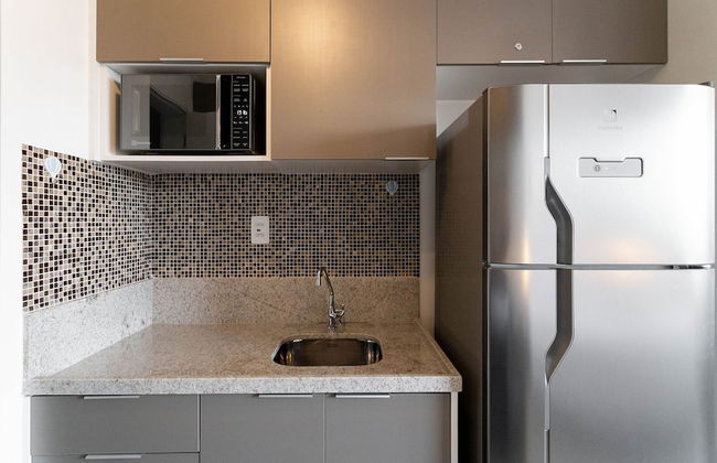 Moov Brás - Foto 14