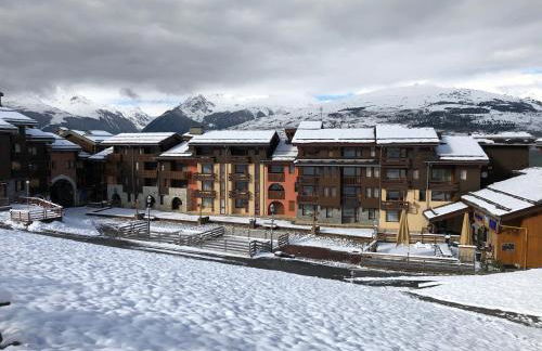 Résidence le Rami Les coches - Foto 25