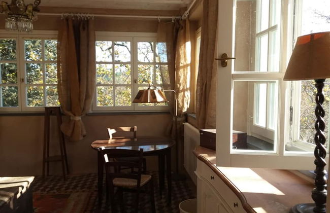 Agriturismo di Charme e Ristorante Stallato Il Filo di Paglia - Photo 44