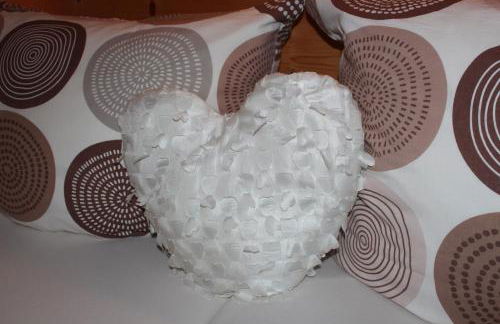 Ferienwohnung Uschi Willibald - Foto 12