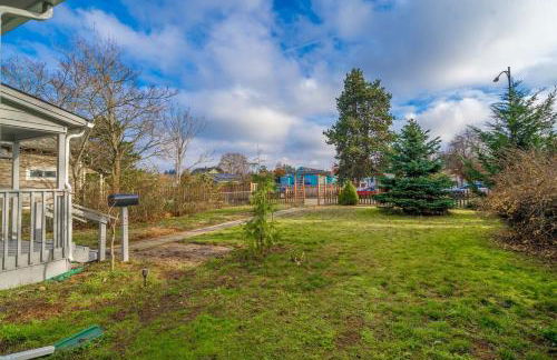 Steampunk Haven in the Heart of Tacoma! - Foto 8