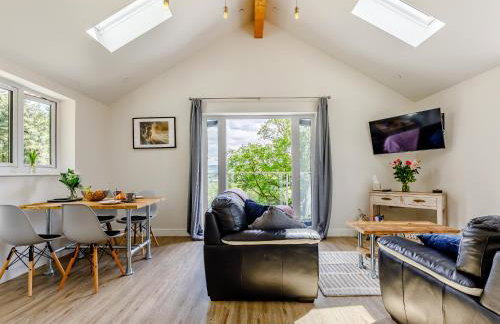 Barn Owls Rest - Foto 7