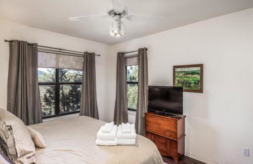 Sierra Lake Vista by Ruidoso Vacation Rentals - Foto 22