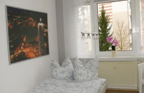 Ferienwohnung Zierold - Foto 14