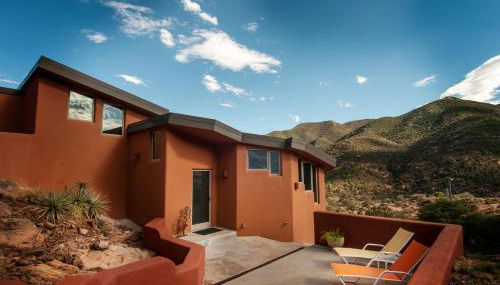 Galeria Viviente Eco Casita - Foto 1, sunbed