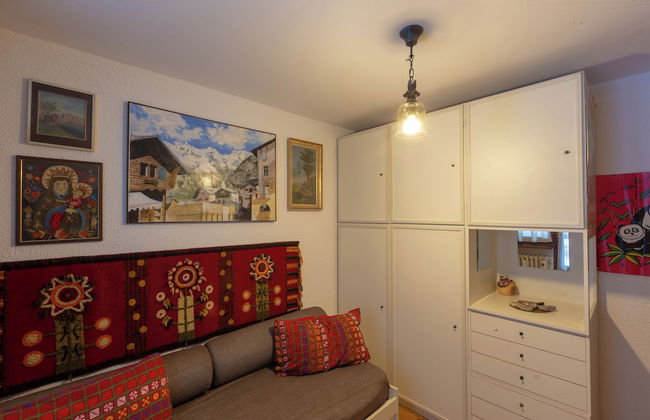 Welcoming 3BR Flat with parking in Verrand - Foto 7