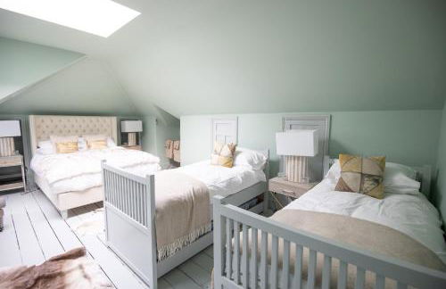 Vale House, Belvoir Castle - Photo 11