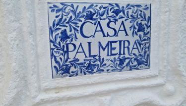 Casa Palmeria , Quinta da Saudade - Foto 5
