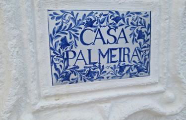 Casa Palmeria , Quinta da Saudade - Foto 5