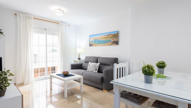 Capuchinos French Balconies - Foto 2