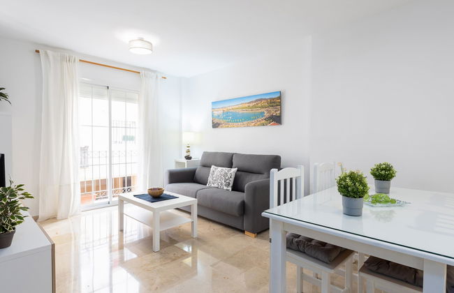 Capuchinos French Balconies - Foto 2