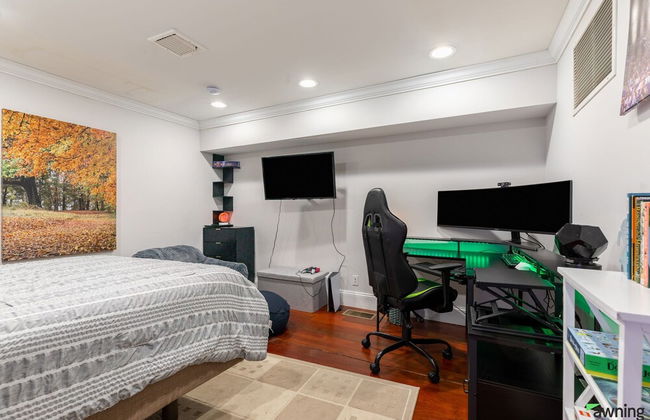 Hudson River Views Firepit Patio Dog Run Game Room Stone Manor - Foto 39