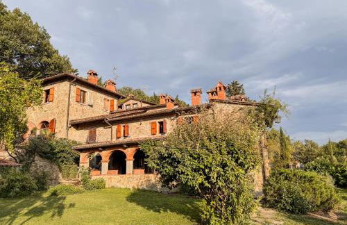 Ferienwohnung Fortuna del Lupo mit Pool und Aussicht - Foto 19