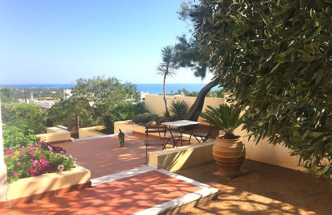 Artemis Spacious Luxury Villa With XL Private Pool - Foto 54