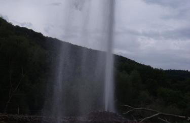 Ferienwohnung Am Waldrand - Foto 24