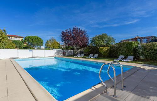 Residhome Toulouse Occitania - Photo 47