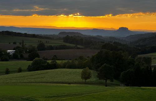 Urlaub im Oberstübchen - Foto 24
