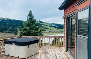 Rogue River Landing Resort Cabins - Foto 3