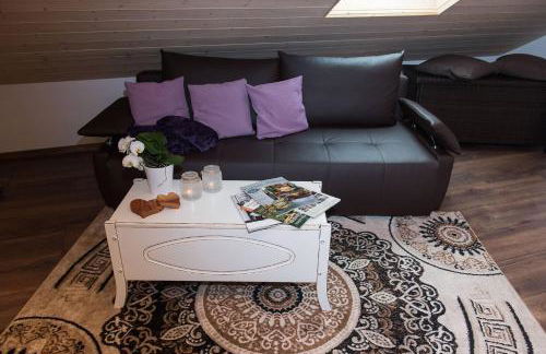 Ferienwohnung Raffelsbach - Foto 2