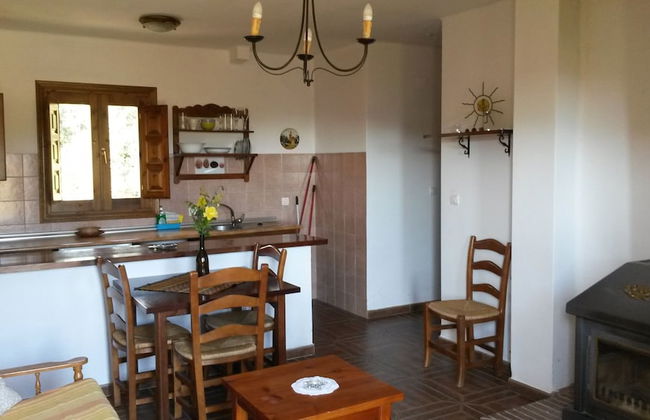 Apartamentos Balcón del Cielo - Foto 11