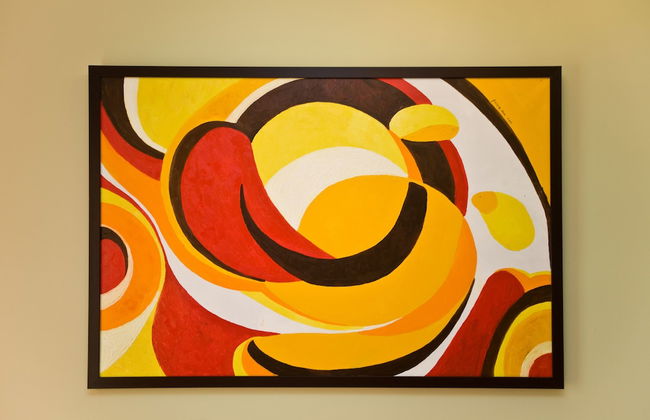 Kvart Apartments Arbat - Foto 71