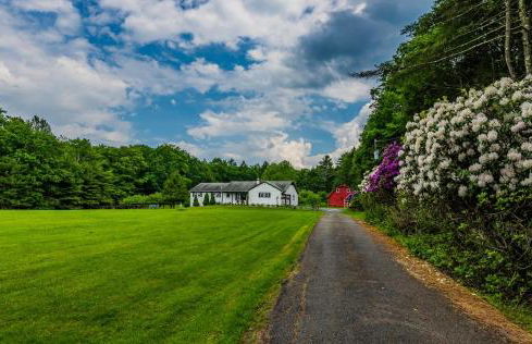 Catskill gem! Four bedroom on 20 quiet acres - Foto 4
