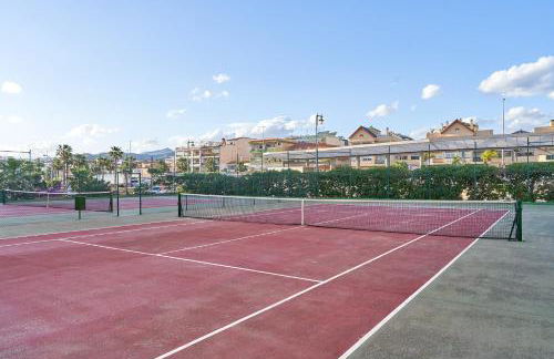 Kanu Apartment - Torrox Costa - Photo 41