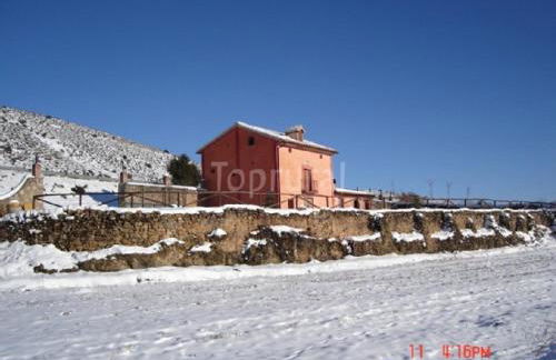 CASA EL AZUD - Foto 8