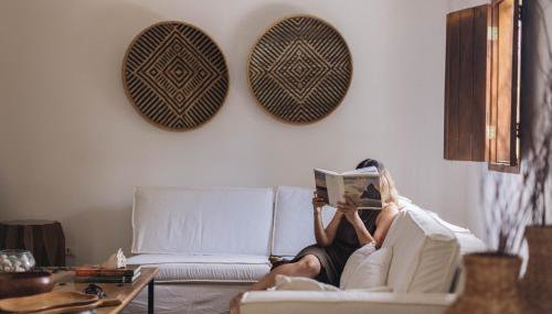 Casa Amarela - Foto 5