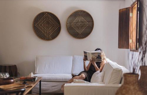 Casa Amarela - Foto 5