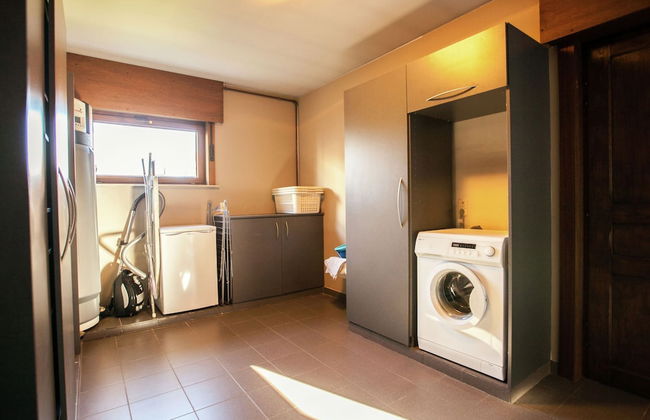 Classy Holiday Home in Aartrijke With Private Swimming Pool - Foto 28