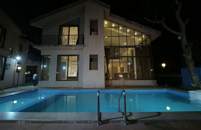 Rose Wood Villa By 97RoyalVista - Foto 1