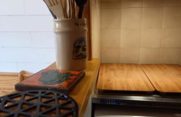 Appartement Mont Dore tout confort, 2 pièces, 4 personnes - Foto 24