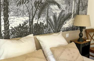 Gîte de l'orangerie du Château de la Bégude de Mazenc - Foto 20