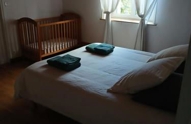 Les Jardins des 3 Provinces- Gîte - Foto 17