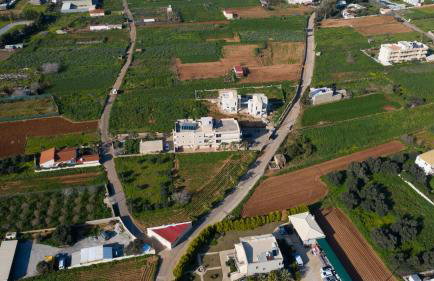 Alkinoos Apartment - Foto 43