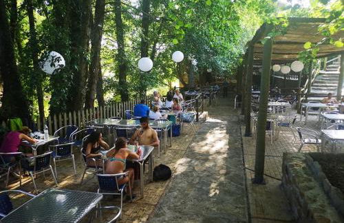 APTO RURAL FRAGARIA - VALLE DEL AMBROZ - entorno natural único "ALQUILER FAMILIAR" - Foto 23