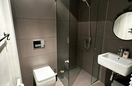 Apartament MARIA z ogródkiem i parkingiem - Foto 11