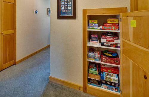 Juniper Ridge Chalet at Eagle Crest Resort - Foto 22