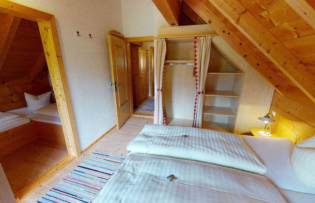 Chalet in Neukirchen - Foto 11
