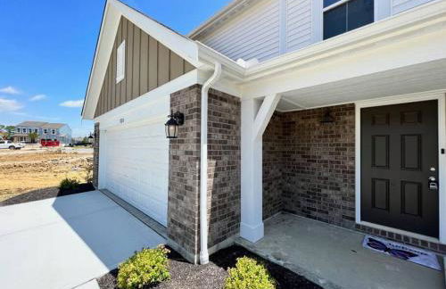 7876 Ellington Court Cheerful 4 Bedroom Home Brand New Construction - Foto 6