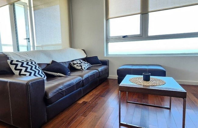 Puerto Madero Piso 20 Vista al Rio - Foto 17