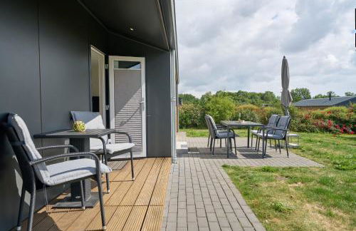 Süsel Seeparx Ferienhaus Tjelle - Foto 7