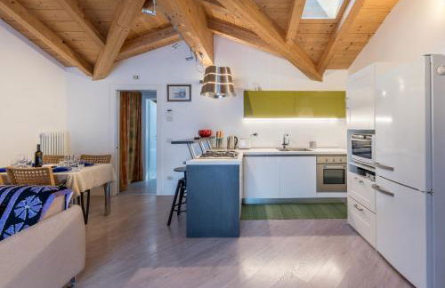 Mansarda di Alex e Nataly - Foto 16